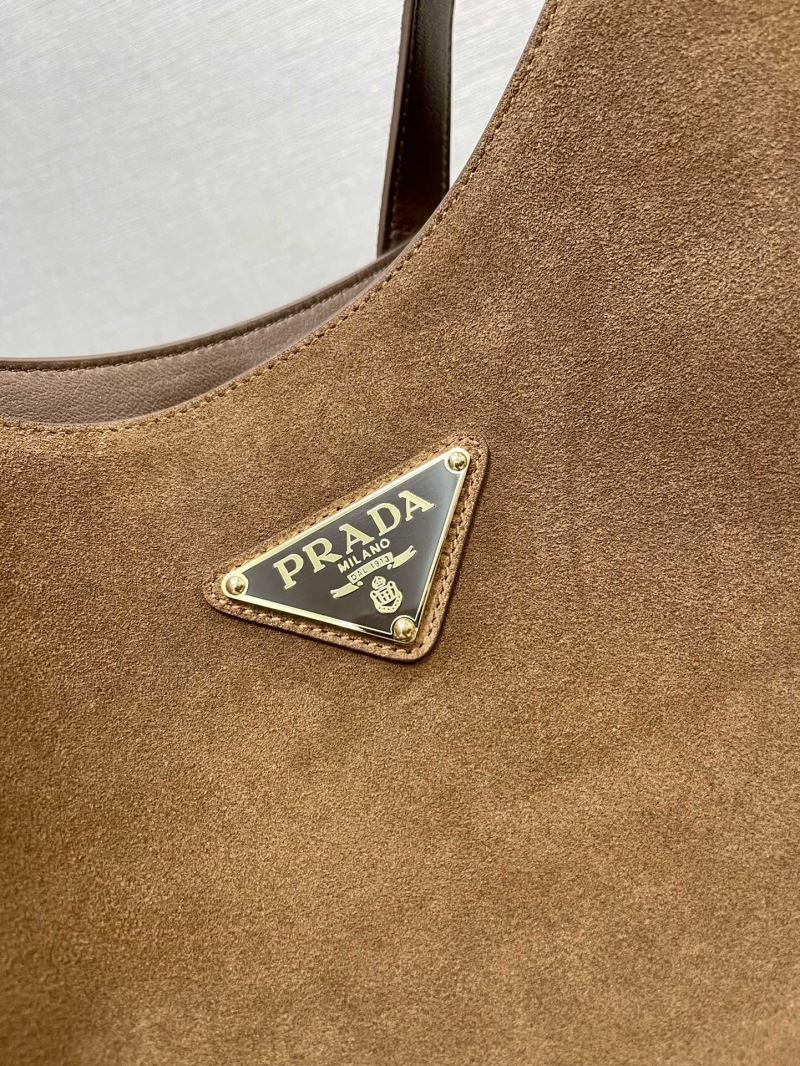 Prada Hobo Bags